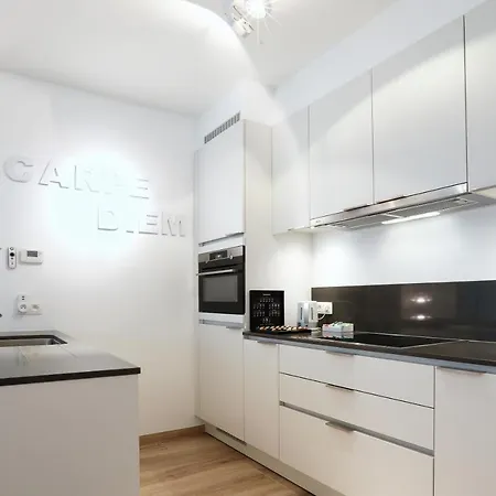 Luxury 210 - Adult Only Apartamento *