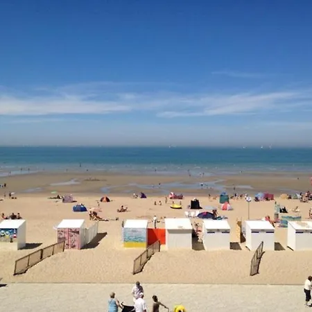 Luxury 210 - Adult Only Koksijde